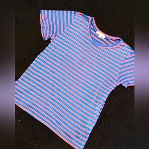 Women's short sleeve t-shirt